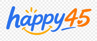 happy45
